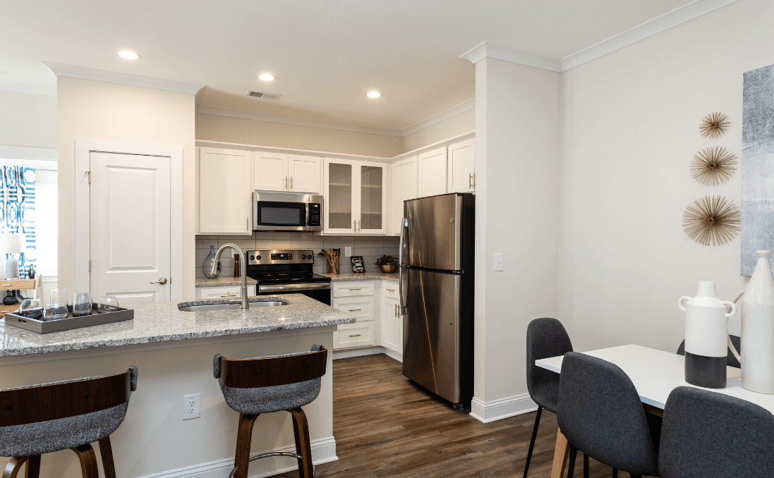 The Retreat At Fuquay-Varina Apartments